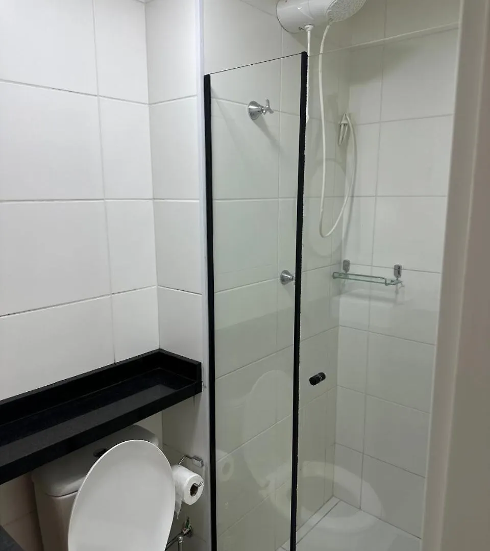 Studio Proximo A Estacao Giovanni, Vibra Sao Paulo, Transamerica Expo Center ברזיל
